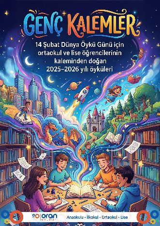 Öykü Yarışması Hikayeleri