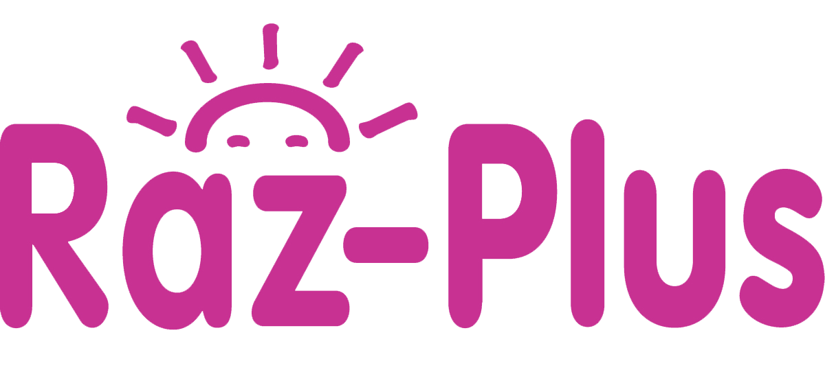 Raz-Plus